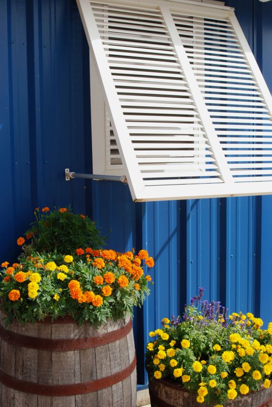 Exterior Shutters Installation in Arvada, CO