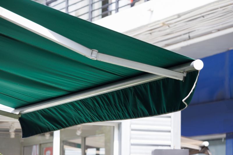 Durable Fabric Awnings