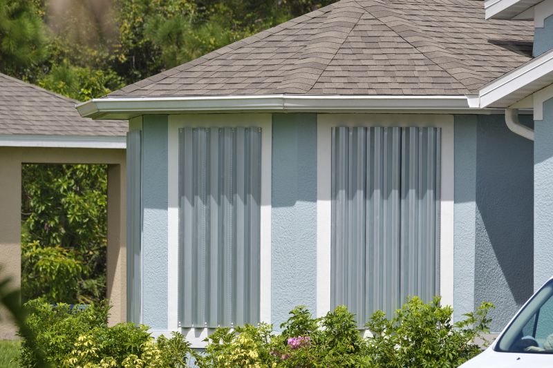Security Shutters Installation in Boulder, CO