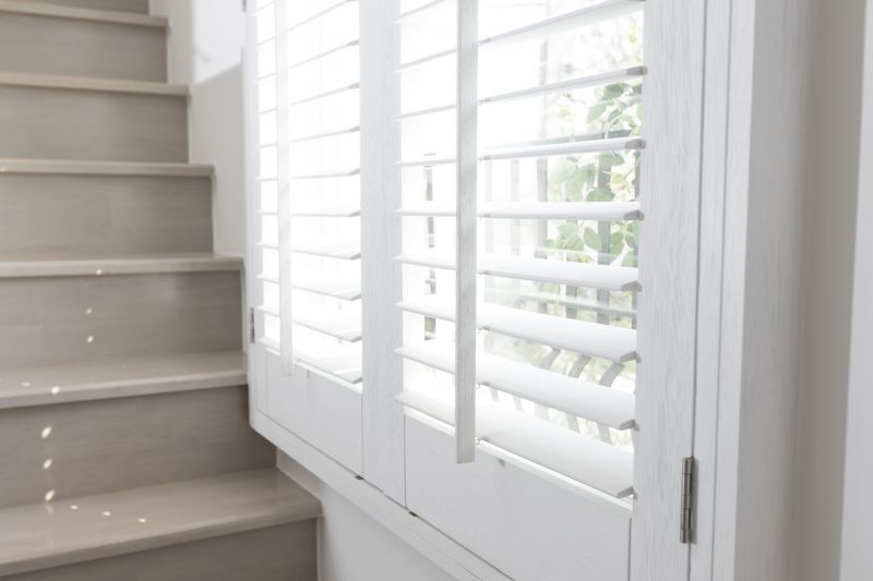Shutter Mounting in Arvada, CO