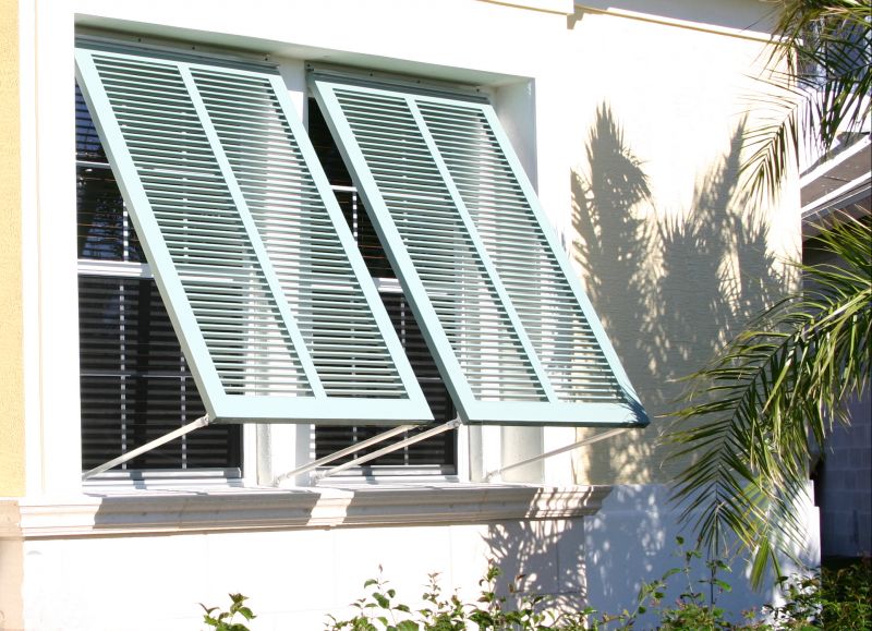 Shutters Replacement in Arvada, CO
