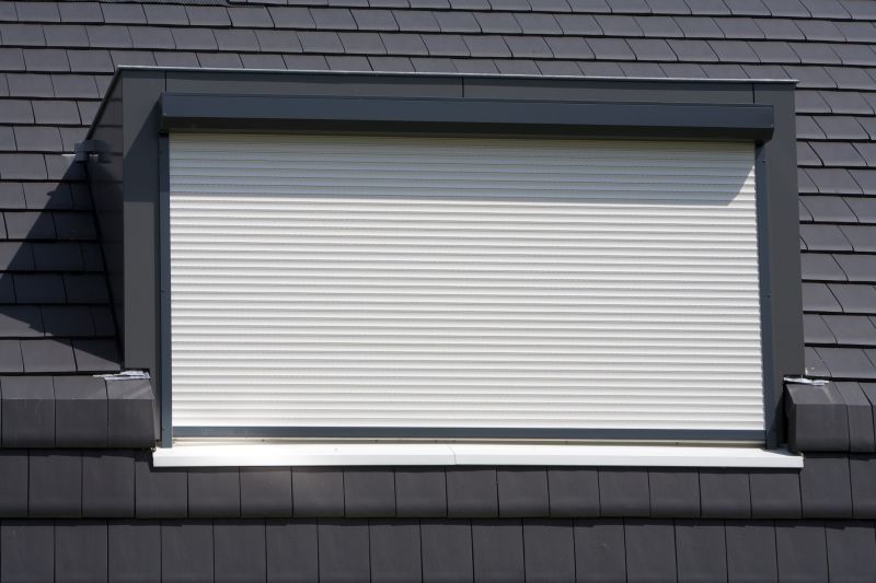 Storm Shutter Replacement in Denver County, CO