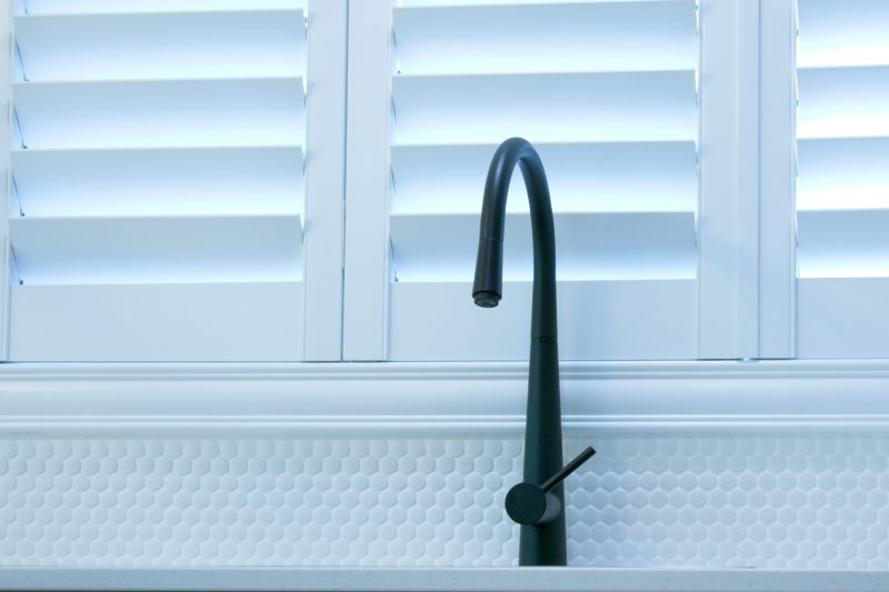 Window Shutter Installation in Midlothian, VA
