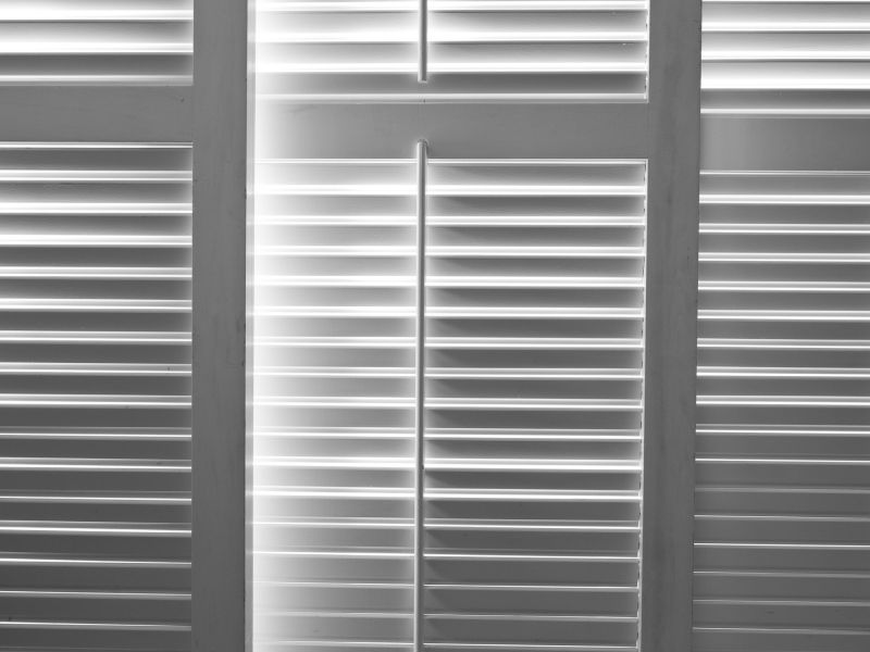Window Shutter Installation in Alpharetta, GA