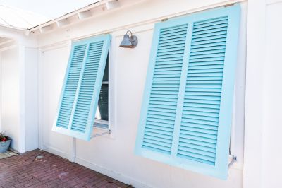 Window Shutters Replacement in Denver, CO